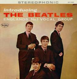 The Beatles : Introducing... the Beatles